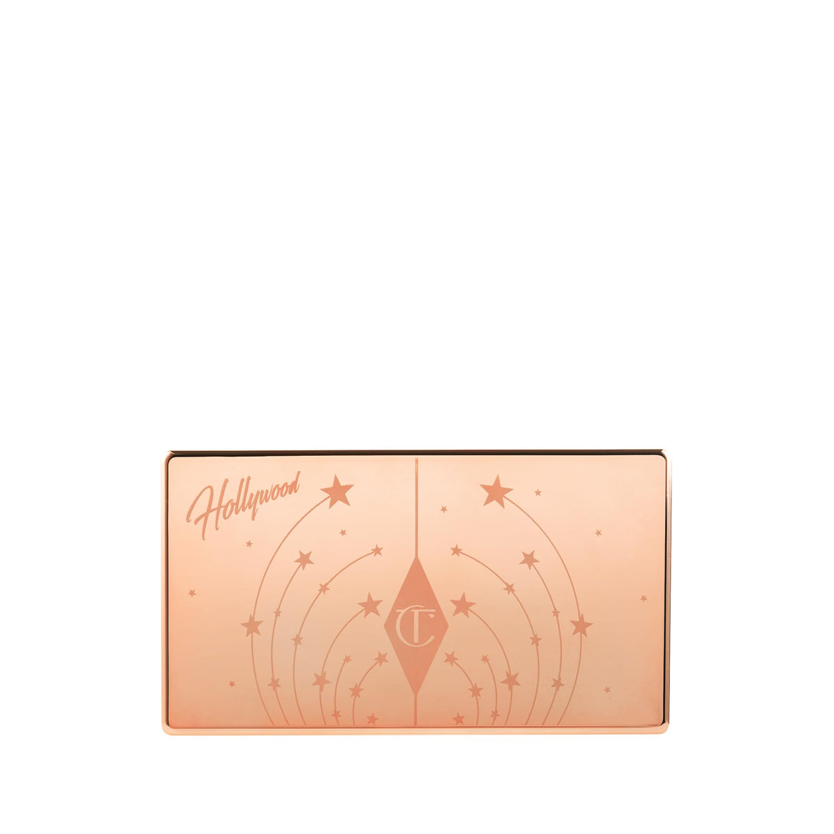 supplement productsCharlotte Tilbury Mini Hollywood Blush & Glow Glide Palette, Powder Blush & Highlighter Compact, Face Makeup Duo, Travel Size Makeup Palette - Rich Terracotta Blush/Golden Sunset Highlighter - JerryCherryUSA