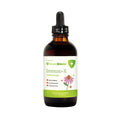 Springs Immuno-X Immune Support Tincture, Echinacea, Elderberry & Astragalus Root, Organic Herbal Wellness Boost for Immunity, Digestion & Overall Health 3 Convenient Sizes”