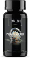 Leviathan Nutrition Prolactin Guard for Men & Women - 60 Capsules