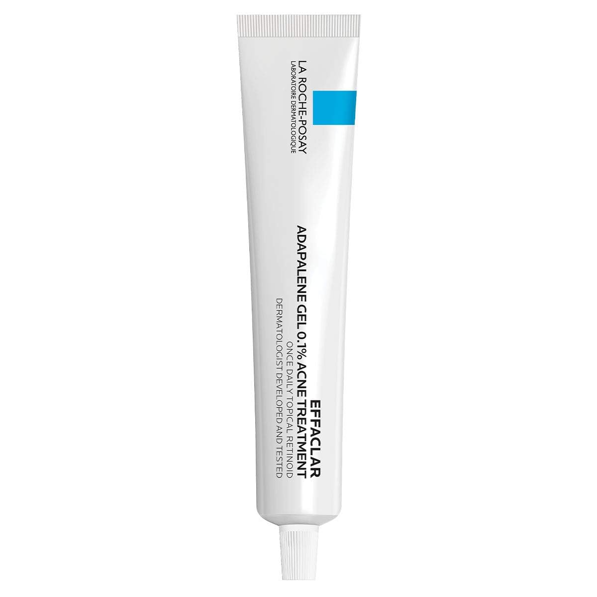supplement products​La Roche-Posay Effaclar Adapalene Gel 0.1% Acne Treatment, Retinoid Cream, Acne Medication Gel for Blackheads & Whiteheads, Oil Free, Helps Clear - JerryCherryUSA