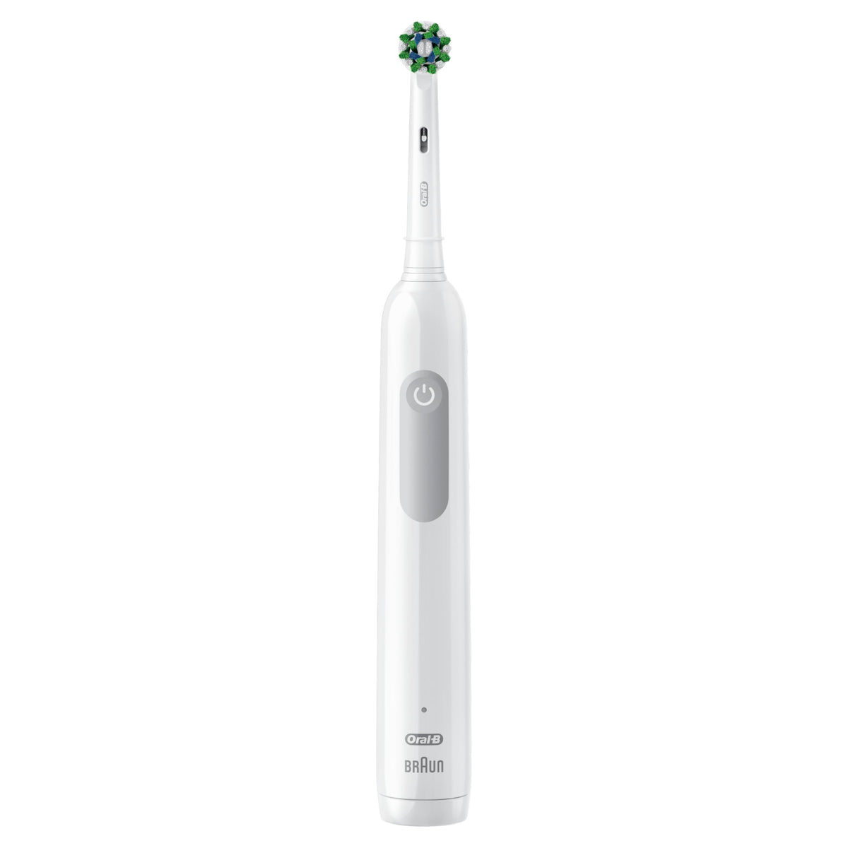 Oral-B Pro 1000 Rechargeable Electric Toothbrush, White