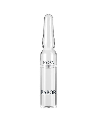 supplement products​BABOR Hydra Plus Ampoule Concentrate, Moisturizing Skincare Capsule, Hyaluronic Acid Serum, Deeply Nourish to Plump and Smooth Skin, JerryCherryUSA