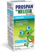 Helixia Prospan Children's Cough Syrup Ages 1 to 11 (200ml Large Size) (200ml)