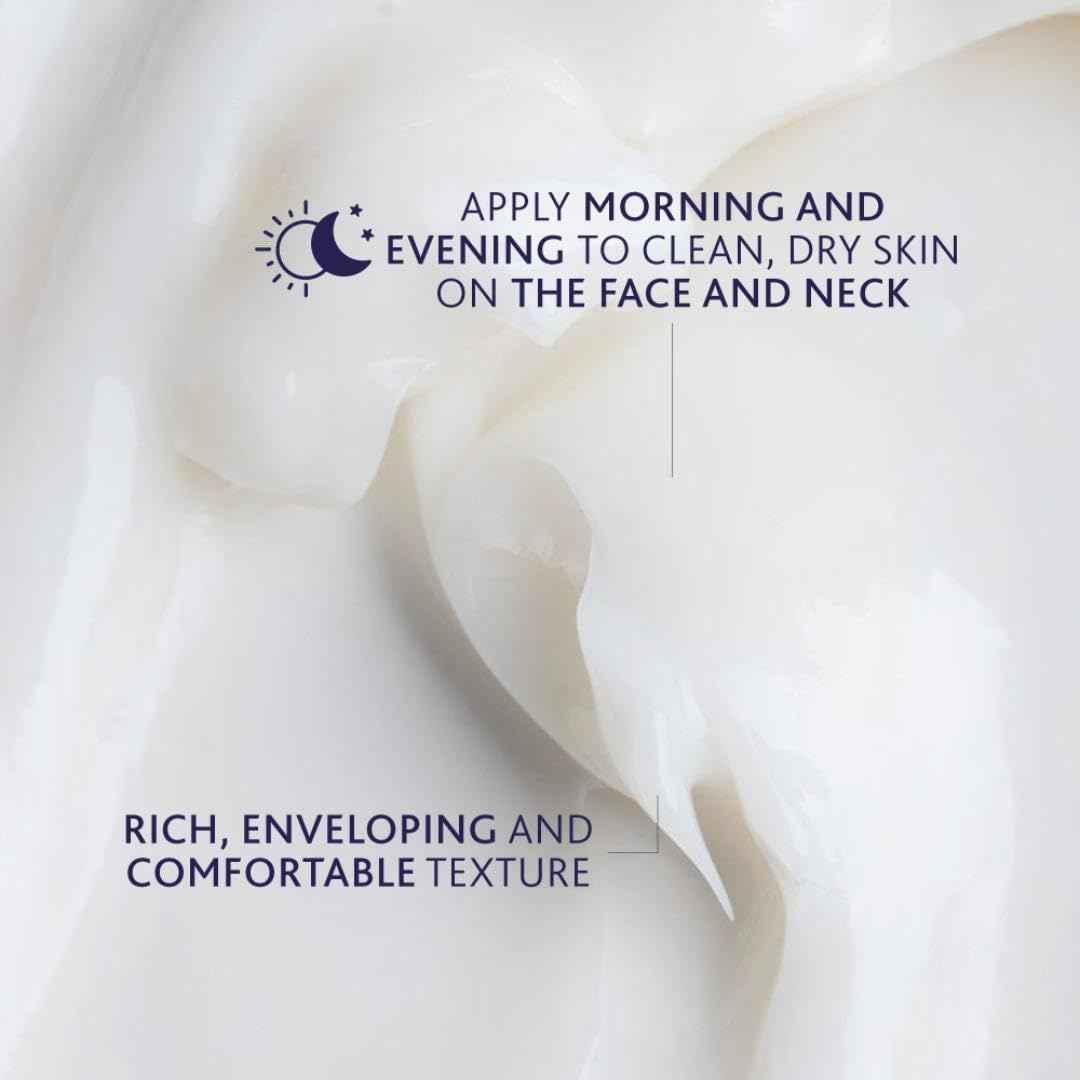 Institut Esthederm - Pro-Collagen+ Cream - Face & Neck - Targets Lack of Firmness & Skin Sagging - Redefines Facial Contours