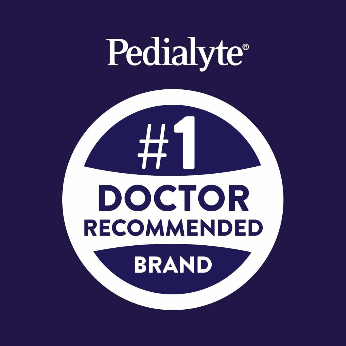 Pedialyte Electrolyte Powder, Hydration Drink for Kids & Adults, Variety Pack: Strawberry, Fruit Punch, Grape, and Apple, 24 Powder Packets