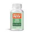 Bulletproof Vitamins A-D-K Softgels, 30 Count, Supplement for Heart, Bone Health and Immune Support