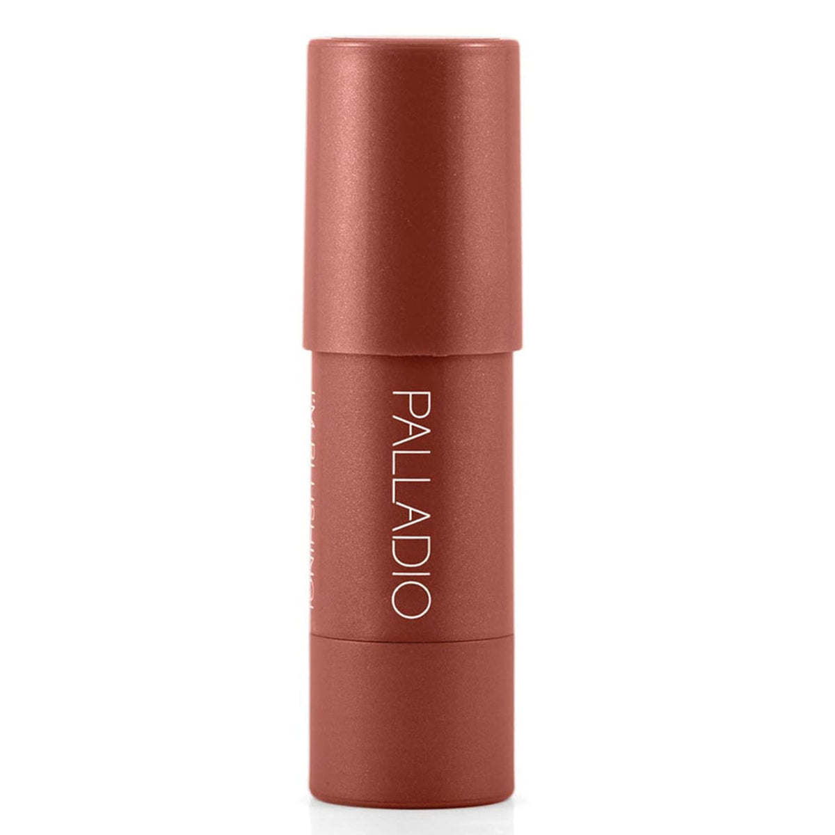 supplement products​Palladio I'm Blushing 2-in-1 Cheek and Lip Tint, Buildable Lightweight Cream Blush, Sheer Multi Stick Hydrating formula, All day wear, Easy Application, Shimmery, Blends Perfectly onto Skin, Darling - JerryCherryUSA