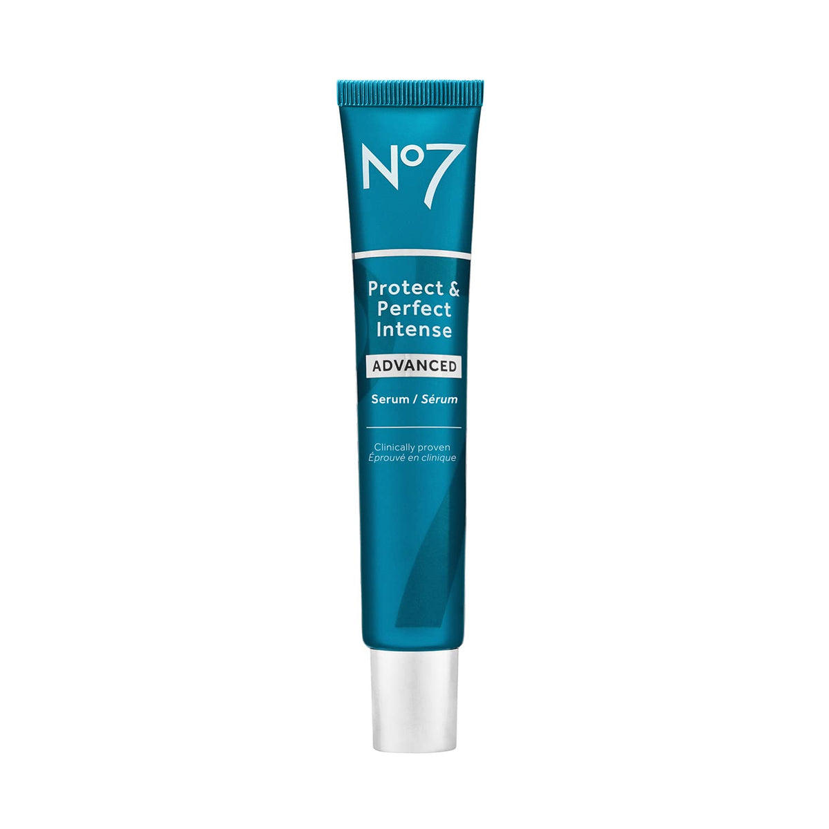 supplement products​No7 Protect & Perfect Intense Advanced Serum - Anti-Aging Face Serum that Visibly Smoothes & Firms Fine Lines and Wrinkles - Formulated with Hyaluronic Acid - JerryCherryUSA