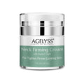 Agelyss Neck Firming Cream - With Pepha-Tight and Gatuline Expression - Paraben-Free, Cruelty-Free, Vegan - 1 FL OZ - Pack of 1