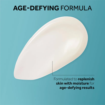 supplement products​No7 Protect & Perfect Intense Advanced Serum - Anti-Aging Face Serum that Visibly Smoothes & Firms Fine Lines and Wrinkles - Formulated with Hyaluronic Acid - JerryCherryUSA