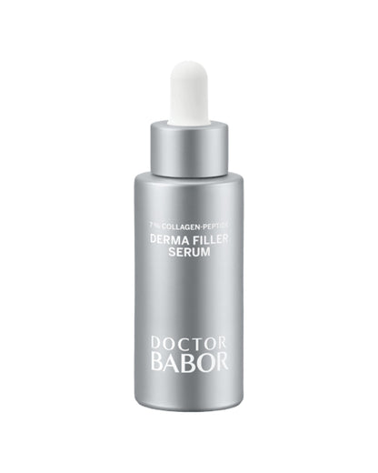 supplement products​DOCTOR BABOR Lifting Derma Filler Serum, Collagen Peptide Complex, Firmer Smoother Complexion, Hyaluronic Acid Hydrates & Plumps Skin, Reduce Wrinkles - JerryCherryUSA