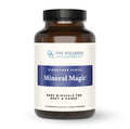 Mineral Magic - Rare Minerals for Bone Strength & Heart Health, 60ct