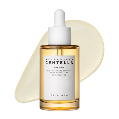 supplement products​SKIN1004 Madagascar Centella Asiatica Ampoule Facial Serum 1.85 fl.oz, 55ml, Soothes Acne Prone and Sensitive Skin - JerryCherryUSA