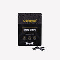 Lifecykel Performance Nasal Strips - 30 Count Breathing Strips for Better Sleep, Snoring Relief & Athletic Performance - Drug Free Nose Strips for Congestion & Enhanced Airflow