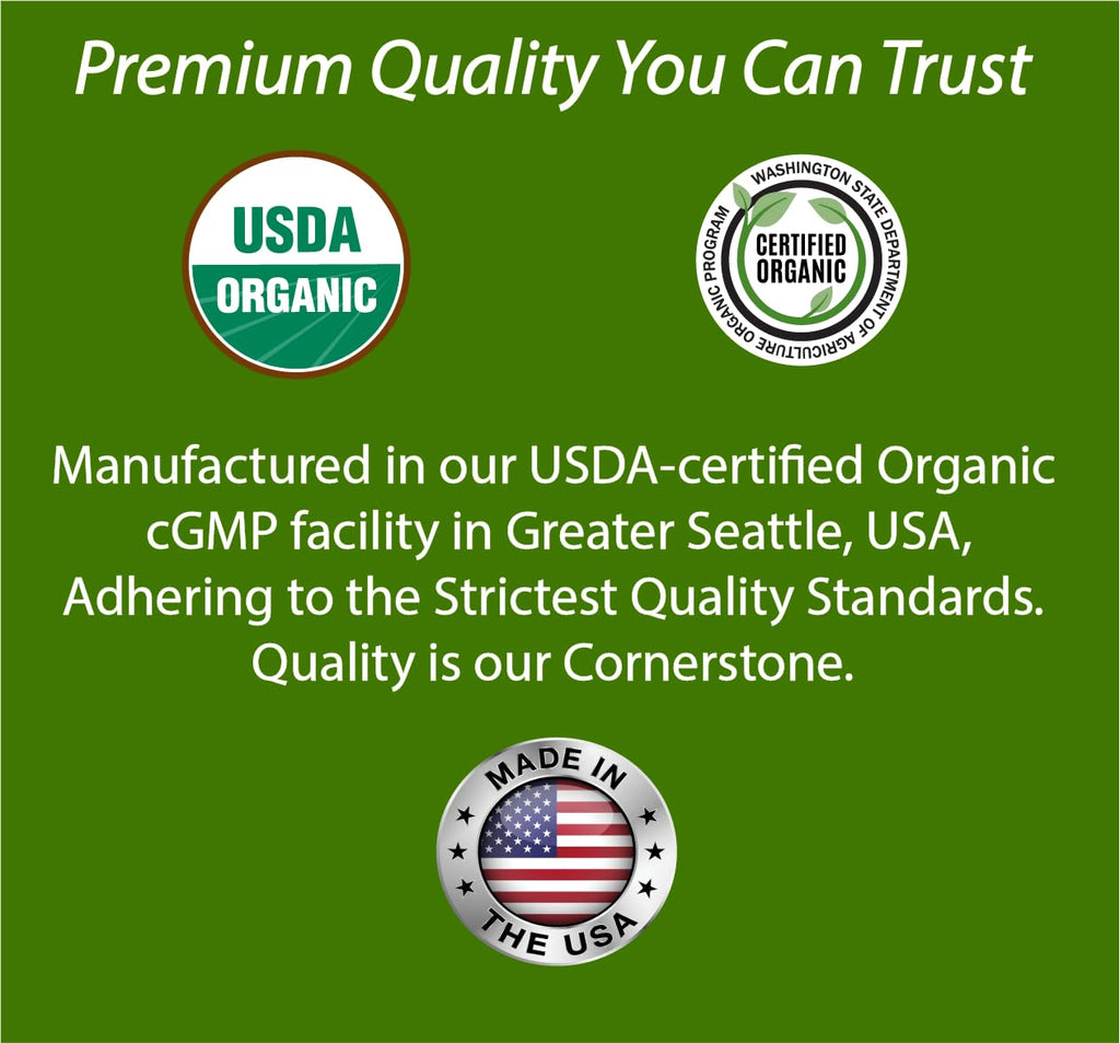 Bodymune Occasional Heartburn & Digestive Comfort Supplement AcidTamer – Drug-Free Daily Support for Stomach Comfort & Digestive Balance – USDA Organic, Vegan, Non-GMO – 60 Caps (2-Month Supply)