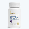 Xtendlife Think Sharp Premium Brain Support for Memory, Attention, and Function - 60 Count (Pack of 1)