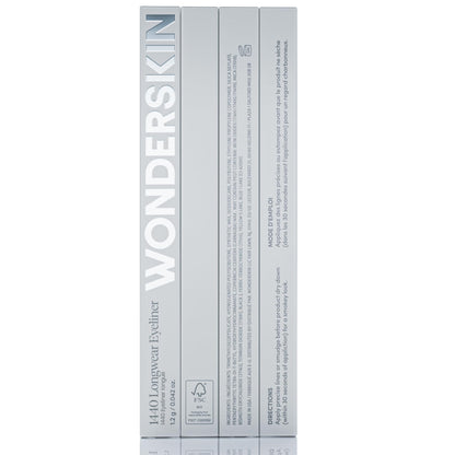 supplement products​Wonderskin Eyeliner Pencil, 1440 Longwear Blue Purple Eyeliner Pencil - Waterproof, Sharpenable & Smudge Proof - JerryCherryUSA