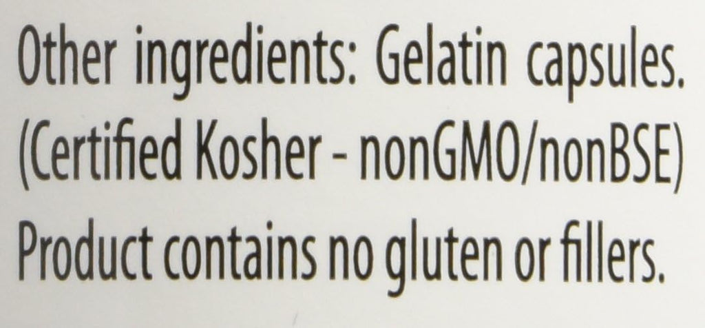 Seaweed Modifilan Capsules, 90 Count (Pack of 2)