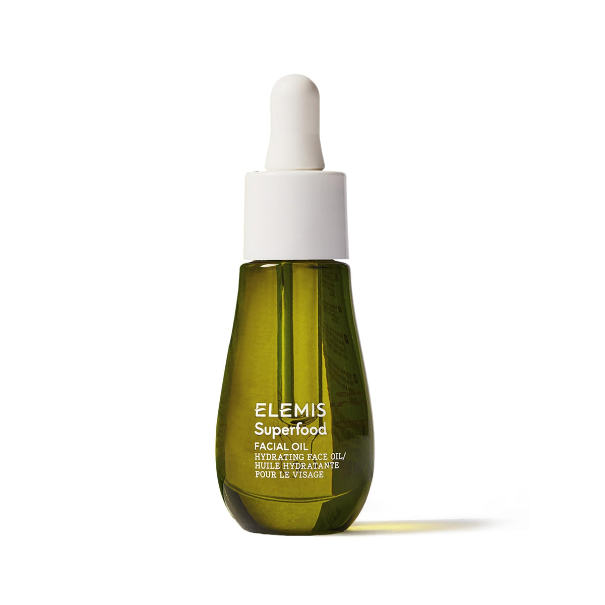 supplement products​ELEMIS Superfood Facial Oil - Antioxidant-Rich Nourishing Serum, Radiance-Enhancing Lightweight Skin Elixir, Hydration Booster, Non-Greasy Botanical Blend - 15ml - JerryCherryUSA