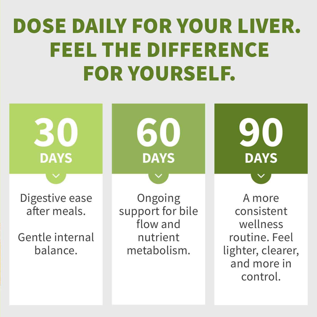 Milk Thistle Supplement w/ NAC, Artichoke & Dandelion – Liver Support Supplement & Gallbladder Supplements in One – Liver Detox – Milk Thistle