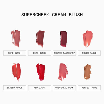supplement products​Beauty Pie Supercheek Cream Blush | Blush For Cheeks | Berry - JerryCherryUSA