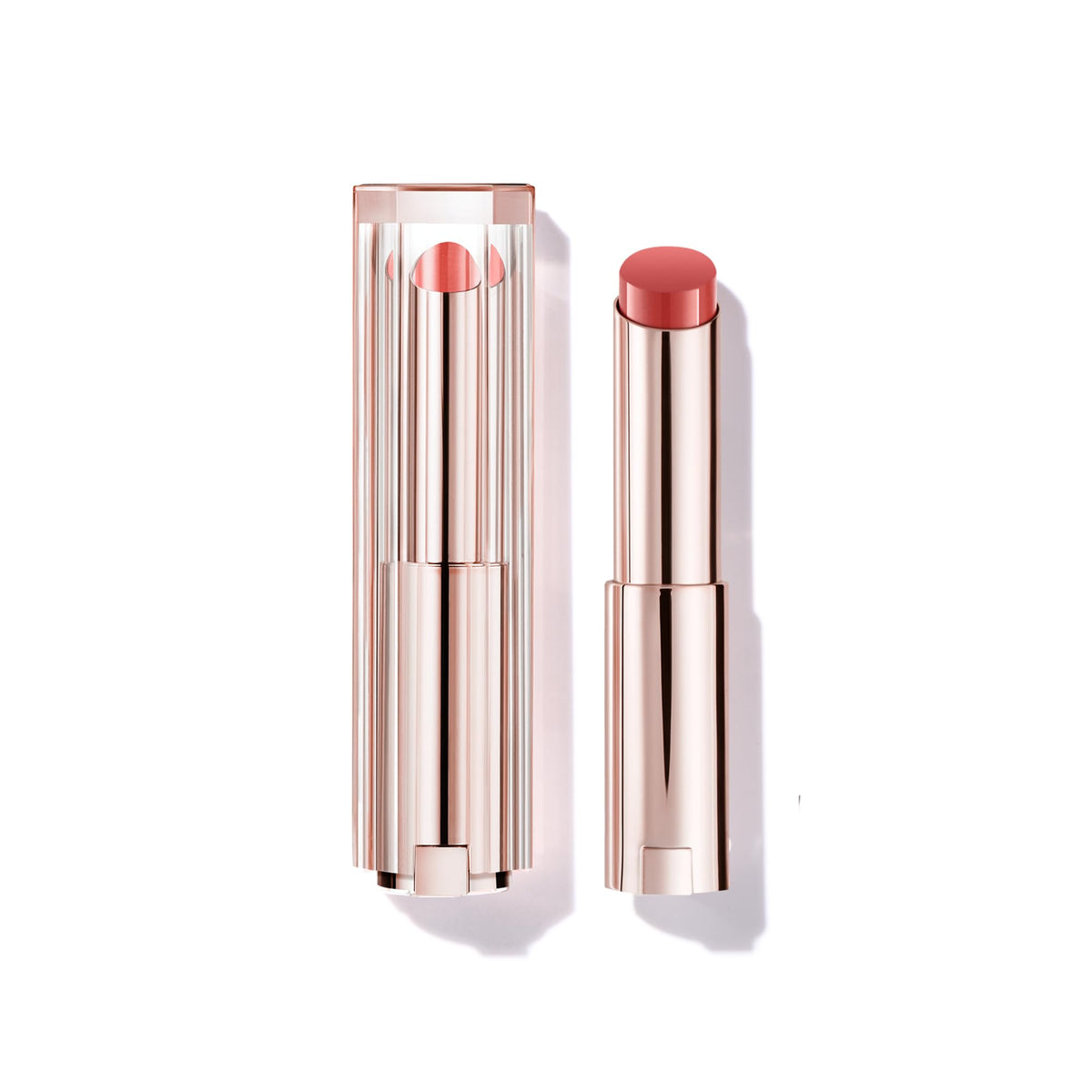 supplement products​Lancôme Lip Idôle Squalane-12 Butterglow™ Hydrating Lip Balm – Instant Shine, 24H Hydration, and Buildable Color for Smooth & Moisturized Lips - 33 IDOLE NUDE - JerryCherryUSA