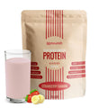 UpNourish Chocolate Vegan Protein Powder 54 Superfoods Powder,1.5 Billion CFU Probiotics 21g Plant Based Protein,No Sugar No Dairy No GMO Dairy Free,Meal Replacement Shake Keto-Friendly Low-Carb Diet,15 Servings