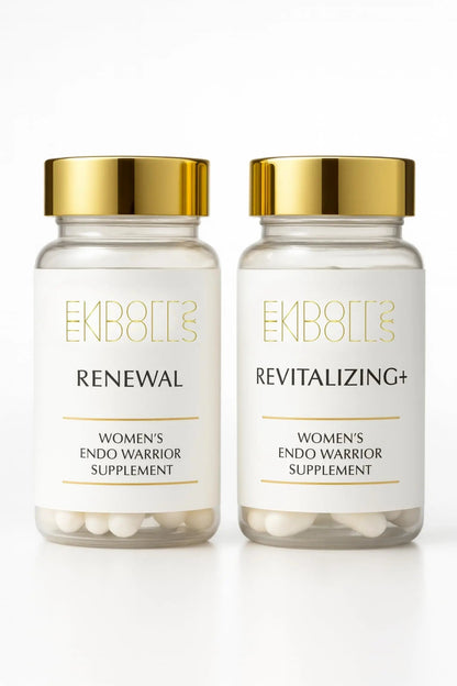 ENDOLLS Endo Warrior Natural Support ENDOLLSBuy Supplements Australia