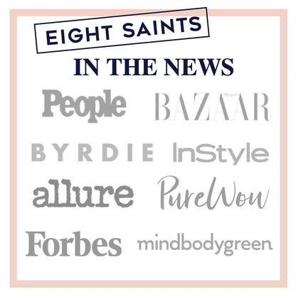 Eight Saints Retinol Facial Moisturizer Cream, For Firming Face, Neck & Eye Wrinkles and Lines, Deep Hydrating Lotion, Fragrance-Free, with Retinol