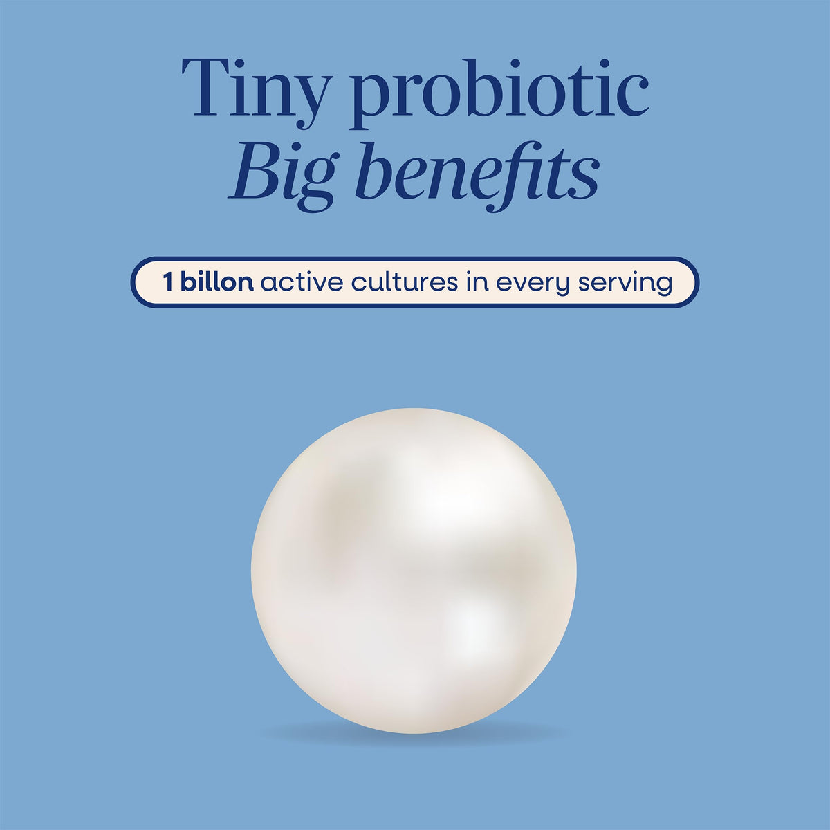 supplement products​Nature's Way Probiotic Pearls Acidophilus, Supports Digestive Balance & Gut Health*, Reduces Occasional Constipation and Bloating*, 1 Billion CFU, No Refrigeration Required, 90 Softgels - JerryCherryUSA