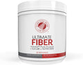 Silver Fern Brand Ultimate Fiber – Prebiotic Supplement for Daily Intake | Supports Digestive Balance & Gut Microbiome – Gentle Daily – 1 Pack
