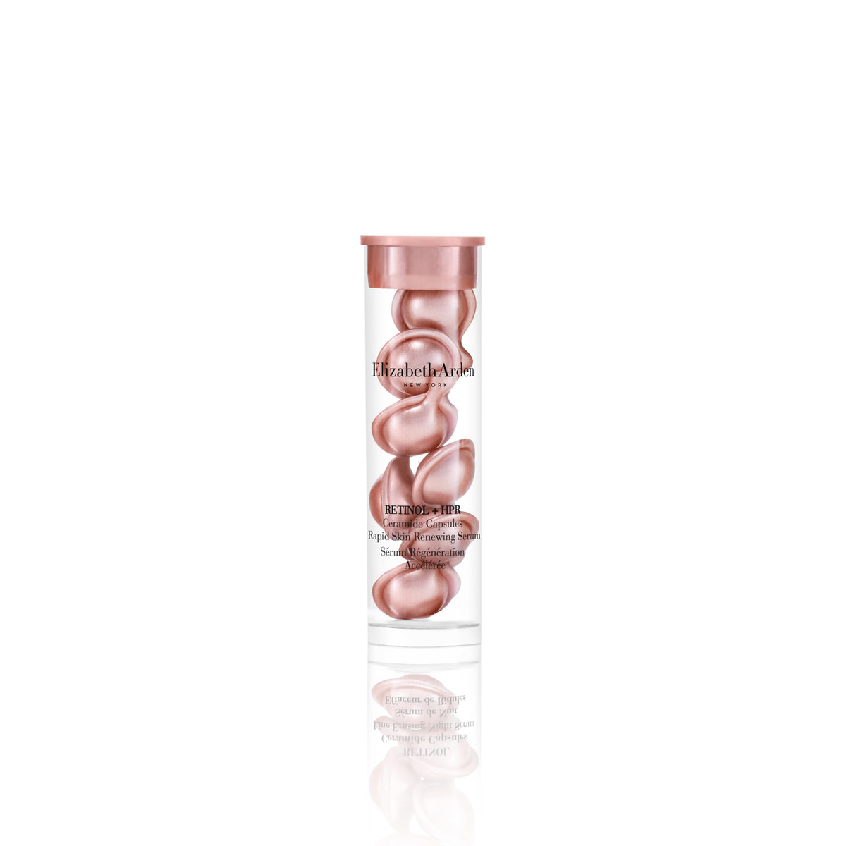 supplement products​Elizabeth Arden Mini Besties, Advanced Ceramide and Retinol + HPR Face Serum Capsules, Anti-Aging Travel Size Skincare - JerryCherryUSA