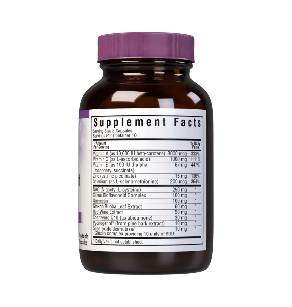 Bluebonnet Nutrition Plant Sterols 500mg Heart Health Supplement for Men & Women* - Non-GMO Beta-Sitosterol from Sunflower Oil - Vegan, Gluten-Free - 90 Vegetable Capsules