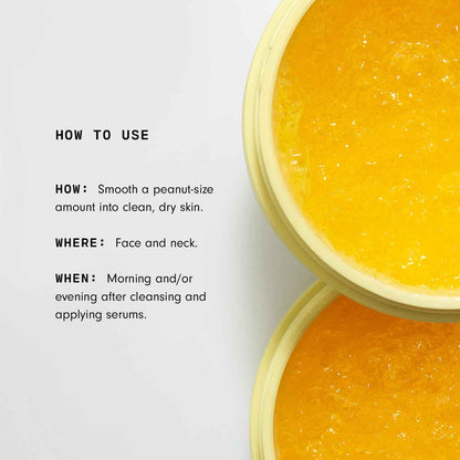 Versed Doctor’s Visit Instant Resurfacing Face Mask - AHA, BHA and Enzyme Exfoliating Mask Helps Reduce Hyperpigmentation - Smooth and Moisturize
