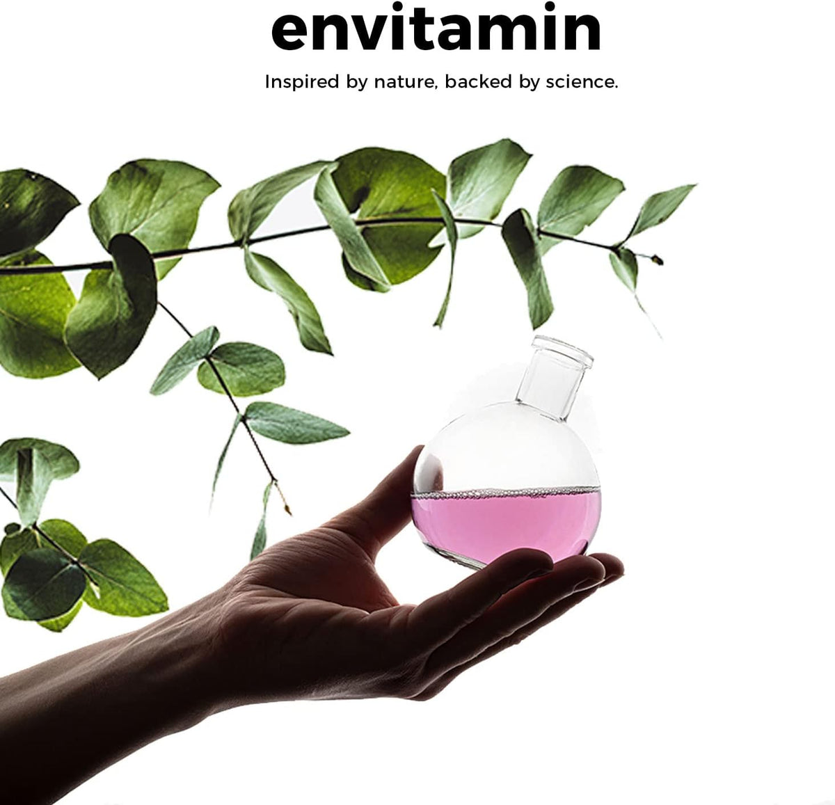 envitamin Coloslim & Slimbiosys