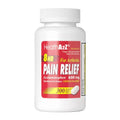HealthA2Z® Pain Relief Extended Release | Acetaminophen 650mg | 8 Hours | Arthiritis Pain | Pain Reliever - Fever Reducer | Contains no Aspirin (300 Count) HealthA2ZBuy Supplements Australia