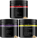 Formulation Factory Heart of Steel x The Night Before x Melt Mode (Bundle)