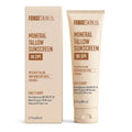 Forge Skin Mineral Sunscreen SPF 30, Non-Nano Zinc, Tallow-Based, 2.7 oz | Broad spectrum SPF 30, non-nano zinc oxide, grass-fed tallow base, no white cast, water resistant 80 min, oxybenzone-free
