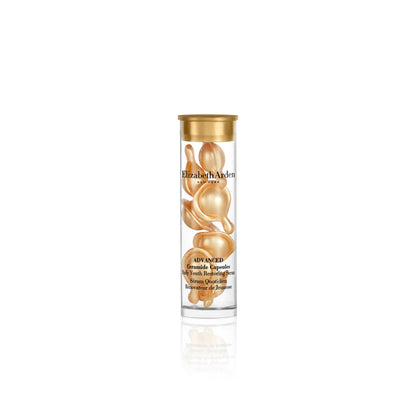 supplement products​Elizabeth Arden Mini Besties, Advanced Ceramide and Retinol + HPR Face Serum Capsules, Anti-Aging Travel Size Skincare - JerryCherryUSA