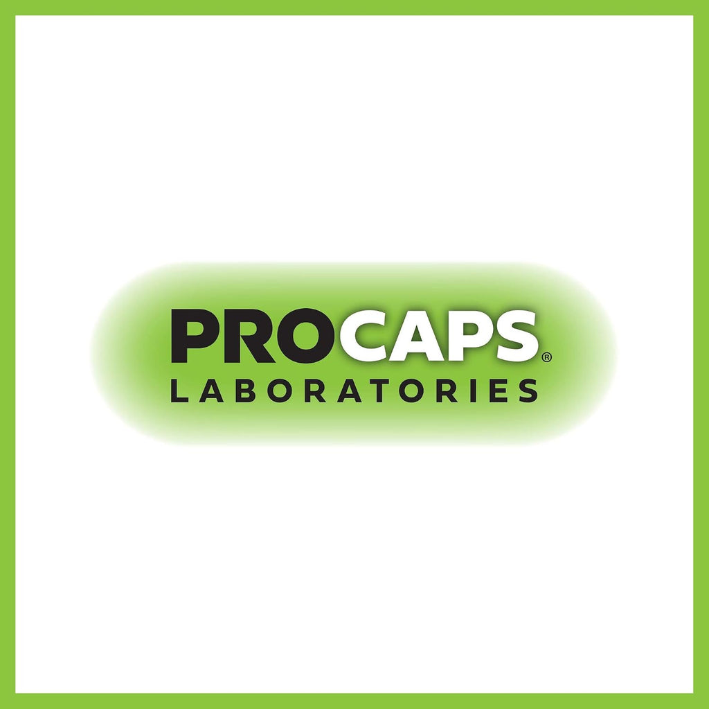 ANDREW LESSMAN ProCaps Circulation & Vein Support 60 Capsules