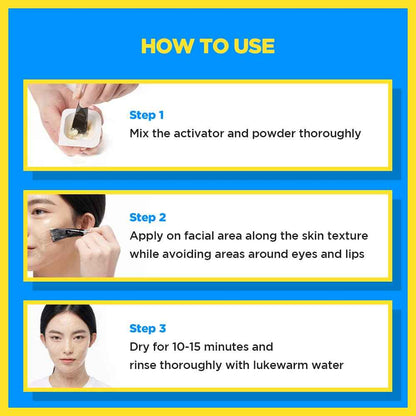 SKIN1004 Zombie Pack 1 Box, 8ea, Hydrating