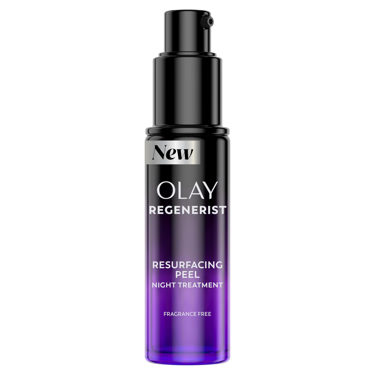 supplement products​Olay Regenerist Chemical Peel for Face, Overnight Face Peel Mask, Anti-Aging Skin Care, Night Serum, For Fine Lines & Dark Spots, Fragrance-Free - JerryCherryUSA
