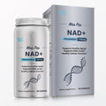 NAD Supplement for Men,Liposomal NAD+ NMN Alternative Supports Cell Health, Slows Aging, Helps Focus, and Promotes NAD+ Production - 60 Capsule