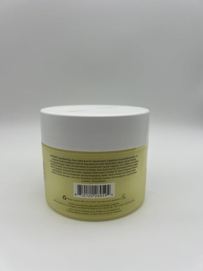 supplement products​Naturium The Glow Getter Whipped Multi-Oil Body Butter, Firming Cream & Body Moisturizer with Shea Butter, 7.7 fl oz - JerryCherryUSA