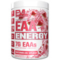 EAAs Amino Acids Powder - Energizing EAA Essential Amino Acids Pre & Post Workout Powder for Muscle Building Energy and Recovery Support with 7g per Serving Plus 5g BCAAs (Watermelon, 30 Servings)