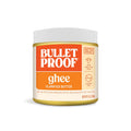 Bulletproof Grass Fed Ghee, Pasture Raised, 100% Grass Fed Clarified Butter, Keto, Paleo, Lactose Free, Casein Free, Non-GMO, 13.5 oz