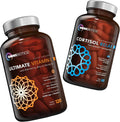Ultimate Vitamin C + Organic Cortisol Relax Supplement