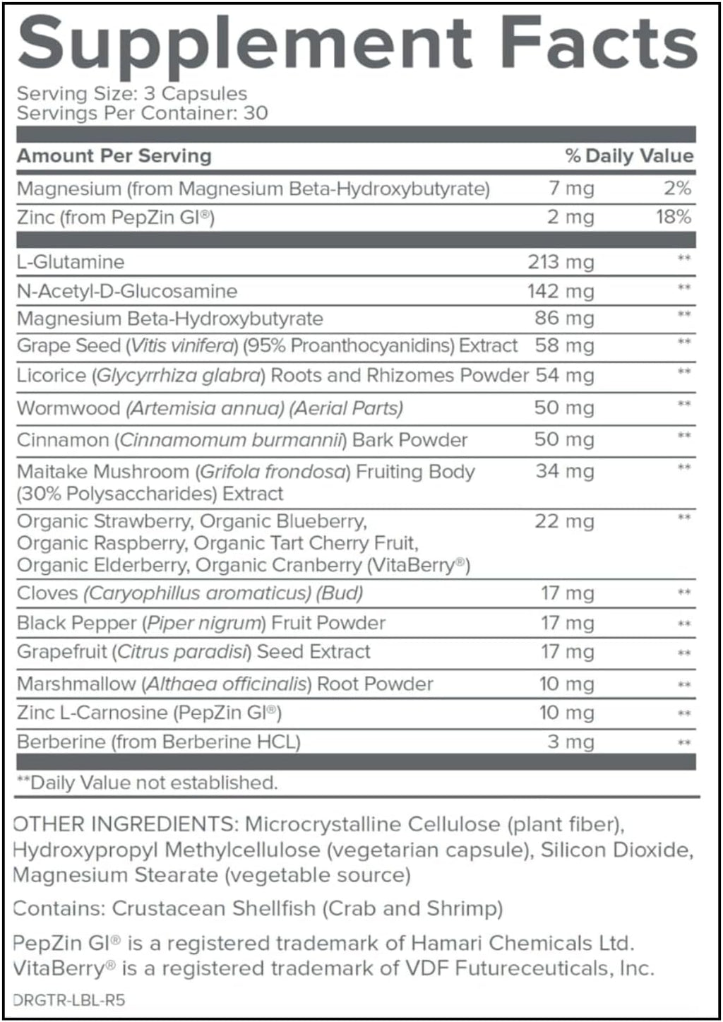 Gundry MD Bio Complete 3 and Total Restore Bundle