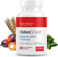 Peak Health Research - Bone &amp; Joint Formula - Calcium Supplements for Women &amp; Men with Vitamin D3, K2 &amp; Aquamin