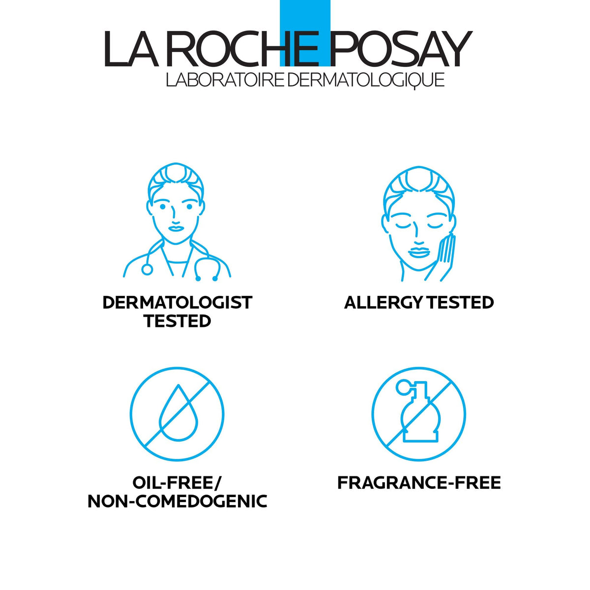 supplement products​La Roche-Posay Effaclar Adapalene Gel 0.1% Acne Treatment, Retinoid Cream, Acne Medication Gel for Blackheads & Whiteheads, Oil Free, Helps Clear - JerryCherryUSA